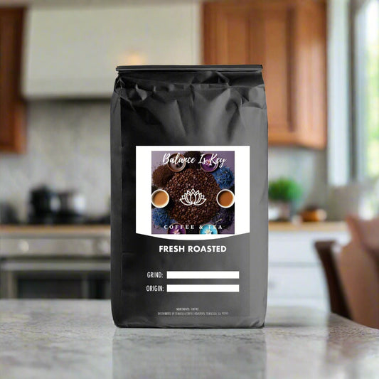 Balance Is Key Coffee - Honduras
