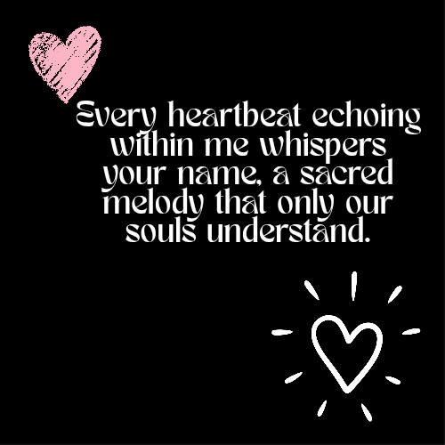 11:11 Love Flame - "Sacred Melody" 11oz Glass Candle