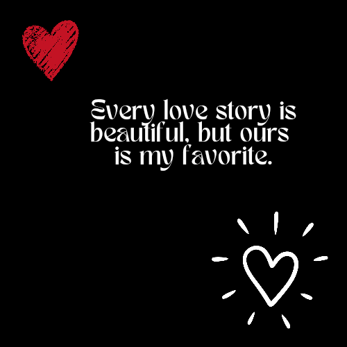 11:11 Love Flame - "Love Story" 11oz Glass Candle