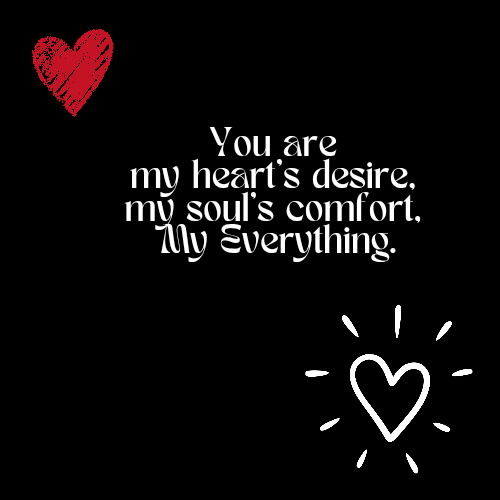 11:11 Love Flame - "My Everything" 11oz Glass Candle