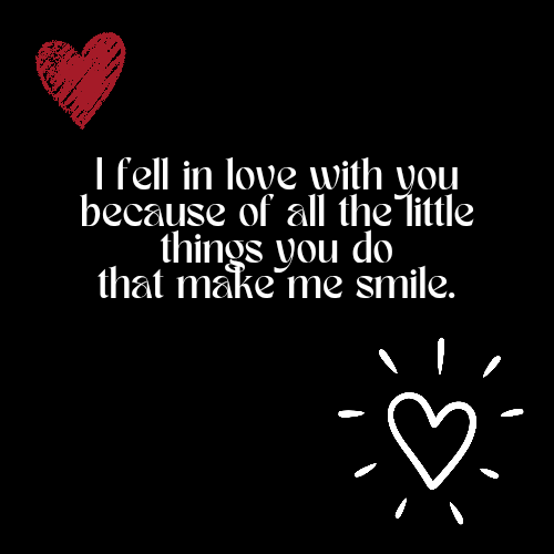 11:11 Love Flame - "Make Me Smile" 11oz Glass Candle